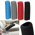 Handbrake Anti Slip Car Interior Brake Silicone Handle Lever