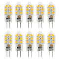 300-360lm G4 4w Light Ac 220-240v 100 Cool White 12v