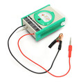 Measure 2V 12V Analyzer Battery Load Tester Car 6V Battery