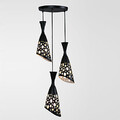 Traditional/classic Dining Room Living Room Study E26/e27 Bedroom Pendant Light