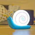 Day Gift Luminous Bedroom Garage LED