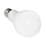 Globe Bulbs Ac 220-240 V Warm White E26/e27 Smd