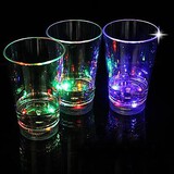 Led Nightlight Cup Small Light-emitting Bar Dedicated Coway