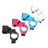 Mirror Mount Adapter Holders 10mm Motorcycle Handlebar