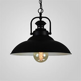 Kitchen Living Room Pendant Lights Vintage Mini Style Bedroom Dining Room