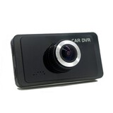 Car DVR Million Pixels Cycle WIFI Recording G-Sensor 170 Degree Camera HD