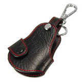 Holder Bag Remote BMW MINI Cooper PU Leather R57 Key Cover Case R55