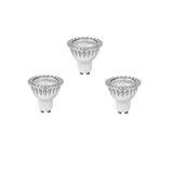 Cob Dimmable Ac 220-240 V Warm White Spot Lights Gu10 Mr16