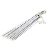 Holiday Decoration 2w 110-220v Warm Outdoor White String Light White Light Led