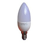 Smd Light Candle Bulb 1156 E14 Led Can