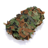 Hide Woodland Camouflage Camo Net Army Hunting Netting