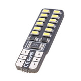 LED Interior 24SMD T10 Error DC12V Light 6000K