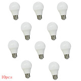 450lm Led Globe Bulbs Led 3w E27 Smd 10pcs 220v Light Bulbs