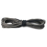 ATV Grey Towing Rope Rope 100ft 4 Inch Winch Synthetic Winch Cable