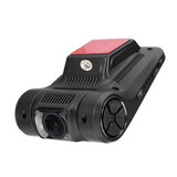 Camera Car DVR Hidden Night Vision WIFI Support 1080P HD