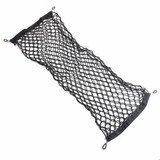 SUV Truck Mesh Net Storage Car Elastic Rear Cargo Kit Luggage