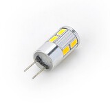 Smd 380lm Led Cool Spot Bulb G4 Warm White Light