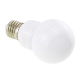 Led Globe Bulbs 4w E26/e27 Smd 100 Warm White G60