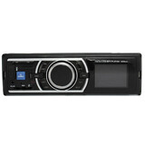 12V Non USB MP3 Player AUX CD Reader Car Auto FM SD Stereo Radio LCD