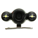 Cam Kit Night Vision Waterproof Reversing Camera Car HD 170 Degree Rear View Backup