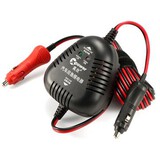 X2 Car DC 12V Car Charger Supply Emergency Power