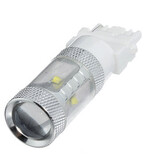 SMD 30W White 6LED 650LM Light Car Auto Lamp Bulb