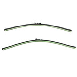 Audi Q7 Car Auto Rubber Wind Shield Wiper Black