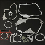 Dirt Bike Gasket Set Go Kart Engine Cylinder 110cc Head ATV Quad 10pcs