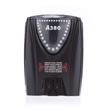 Alarm Systems Car Radar Detector GPS Navigator