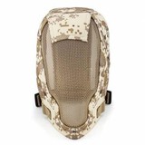 Protective Multi Color WoSporT Tactical Full Face Mask Outdoor
