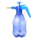 Spray Plastic Bottle Garden Nozzle Sprayer Washing Pressure Car Adjustable Portable Water