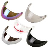 YOHE Shields Lens Visor Motorcycle Helmet Wind 5 Colors