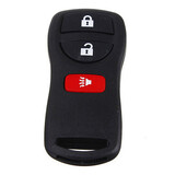 Remote Key Keyless Entry Fob transmitter 3Button Armada Nissan