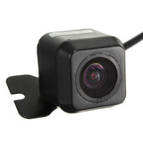 Waterproof Rear View Reverse Backup Car Auto Camera Anti Fog CMOS