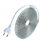 Outdoor 220v Outdoor Lighting Eu Plug 30m Led Strip Light Xmas