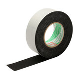 Self Adhesive Temperature 5cmX15m Resistance Harness Felt Universal Tape Stick Polyester