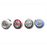 Car Steel Ring Wheel Ball Booster Power Four Colors