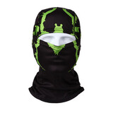 Anti-UV Scarf Hood Motorcycle CS Face Mask Breathable