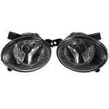 VW Golf MK6 Driving Lamp Lights Fog Front Bumper