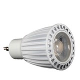 Dimmable Cob Mr16 Gu10 Ac 220-240 V Cool White Led Spotlight