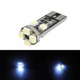 T10 Chip Free 8SMD Light Error Map LED Interior Dome