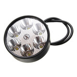 Headlight 12V-80V Condenser Motorcycle LED