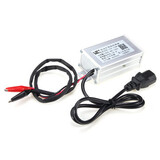 12V 10A Charging Scooter Turn 20A 30A Power Converter Type Mouth