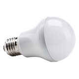 A60 Warm White High Power Led 5w A19 E26/e27 Led Globe Bulbs Ac 85-265 V