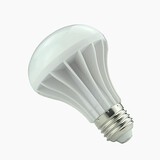 8a Led Bulbs Warm White 1pcs E27 9w Smd2835