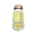 Smd G4 E12 Led Corn Bulb E14 G9 1 Pcs Cool White