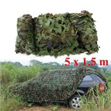 Camouflage Camo Net For Camping Woodland Military Photography