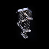 Light Fashion Decoration Flush Mount Crystal