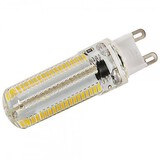 Warm White G9 152x3014smd 7w Light Dimmable