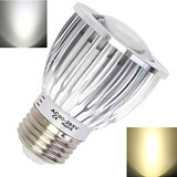 Warm White Globe Bulbs 1 Pcs Ac 85-265 V 1led E27 Cool White Cob